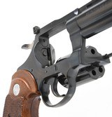 Colt Diamondback .22lr 4