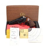 Colt Diamondback .22lr 4