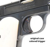 Colt 1908 Pocket with boxcirca 1923 - 6 of 13