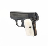 Colt 1908 Pocket with boxcirca 1923 - 4 of 13