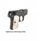 Colt 1908 Pocket with boxcirca 1923 - 3 of 13