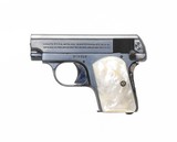 Colt 1908 Pocket with boxcirca 1923 - 2 of 13