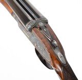 John Wilkes, best London pair of 20 gauge sidelock SxS shotguns - 16 of 18
