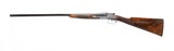 John Wilkes, best London pair of 20 gauge sidelock SxS shotguns - 4 of 18