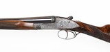 John Wilkes, best London pair of 20 gauge sidelock SxS shotguns - 2 of 18