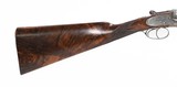 John Wilkes, best London pair of 20 gauge sidelock SxS shotguns - 5 of 18