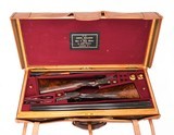 John Wilkes, best London pair of 20 gauge sidelock SxS shotguns - 18 of 18