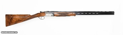 Perazzi, pair of rare SC4 20 gauge O/U shotguns - Image 3 of 12