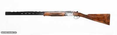 Perazzi, pair of rare SC4 20 gauge O/U shotguns - Image 4 of 12