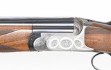Perazzi, pair of rare SC4 20 gauge O/U shotguns - 9 of 12