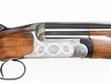 Perazzi, pair of rare SC4 20 gauge O/U shotguns - 8 of 12