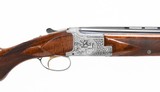 Browning Superposed Grade IV 12 gauge by Funken - 1 of 16