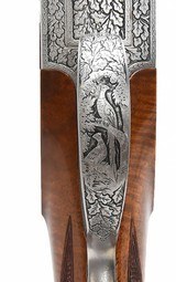 Browning Superposed Grade IV 12 gauge by Funken - 13 of 16