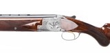 Browning Superposed Grade IV 12 gauge by Funken - 2 of 16