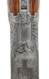 Browning Superposed Grade IV 12 gauge by Funken - 8 of 16