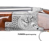 Browning Superposed Grade IV 12 gauge by Funken - 11 of 16
