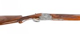 Browning Superposed Grade IV 12 gauge by Funken - 7 of 16