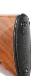 Browning Superposed Grade IV 12 gauge by Funken - 16 of 16