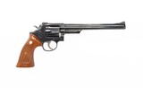 Smith & Wesson 53-2 .22 Jet..mint