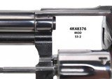 Smith & Wesson 53-2 .22 Jet..mint - 6 of 9