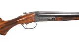 Parker Reproduction DHE 20 26