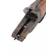 Parker Reproduction DHE 20 26