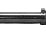 Lyman Alaskan 2 1/2 power All-American scope - 3 of 4