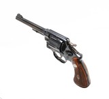 Smith & Wesson U.S. Army 45 Model - Commercial as new in box - 6 of 19