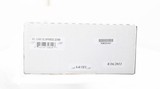 Kimber 84M Select Grade .223
as new in box - 14 of 14
