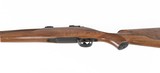 Kimber 84M Select Grade .223
as new in box - 8 of 14
