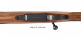 Kimber 84M Select Grade .223
as new in box - 9 of 14