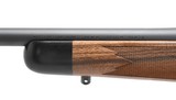 Kimber 84M Select Grade .223
as new in box - 10 of 14