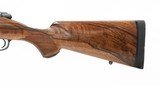 Kimber 84M Select Grade .223
as new in box - 6 of 14