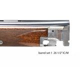 Browning Superposed Pointer Grade 20 gauge 2-barrel set - 13 of 16