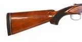 Winchester 101 O/U factory 20 & 28 gauge 2-bbl set 28