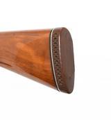 Winchester 101 O/U factory 20 & 28 gauge 2-bbl set 28