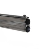 Winchester 101 O/U factory 20 & 28 gauge 2-bbl set 28