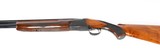 Winchester 101 O/U factory 20 & 28 gauge 2-bbl set 28