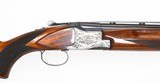 Winchester 101 O/U factory 20 & 28 gauge 2-bbl set 28