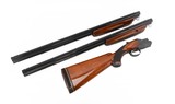 Winchester 101 O/U factory 20 & 28 gauge 2-bbl set 28