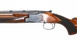 Winchester 101 O/U factory 20 & 28 gauge 2-bbl set 28
