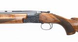 Winchester 101 28 gauge O/U 26 1/2