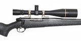 Weatherby Accumark .338-378 Wby Mag with Leu VX III 8.5-25x50 - 1 of 10