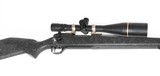 Weatherby Accumark .338-378 Wby Mag with Leu VX III 8.5-25x50 - 5 of 10
