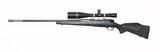 Weatherby Accumark .338-378 Wby Mag with Leu VX III 8.5-25x50 - 4 of 10