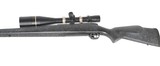 Weatherby Accumark .338-378 Wby Mag with Leu VX III 8.5-25x50 - 6 of 10