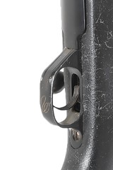 Weatherby Accumark .338-378 Wby Mag with Leu VX III 8.5-25x50 - 10 of 10