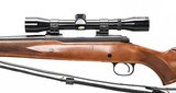 Winchester model 670 .243 - 2 of 5