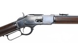 Winchester 1873 SRC .44-40 - 1 of 6