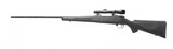 Weatherby Mark V Japanese Synthetic/blue .340 Wby Mag - 4 of 5